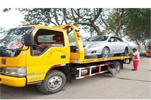 义马附近24小时汽车拖车服务热线