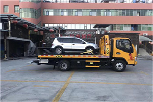 义马汽车紧急补胎换胎救援